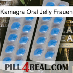 Kamagra Oral Jelly Women 23